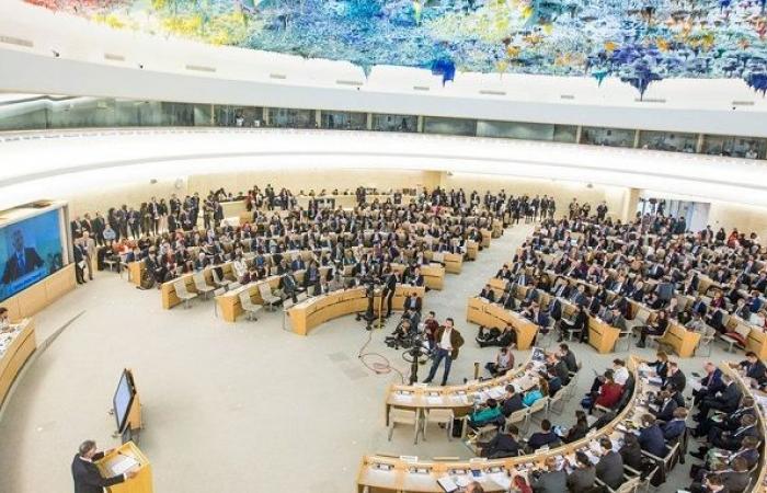 Geneva: Morocco takes part in the 1st World Congress on Enforced Disappearances