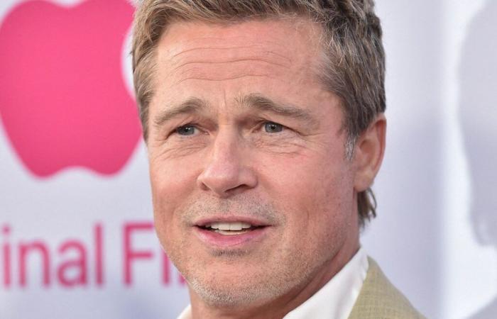 Fake Brad Pitt scam: the American actor breaks the silence