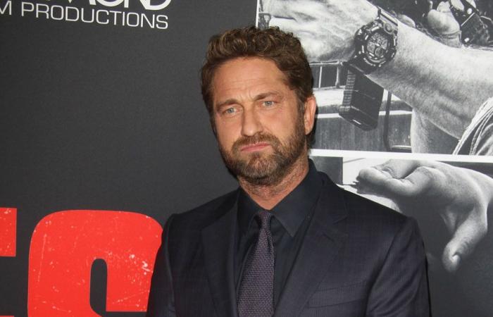 ‘Every day someone went to the hospital’: Gerard Butler talks about the chaos of filming 300