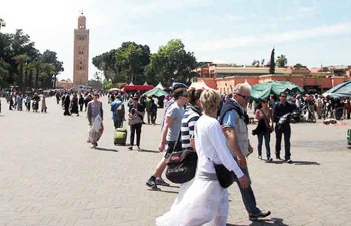 Brazilian tourist arrivals in Morocco up 7% in 2024