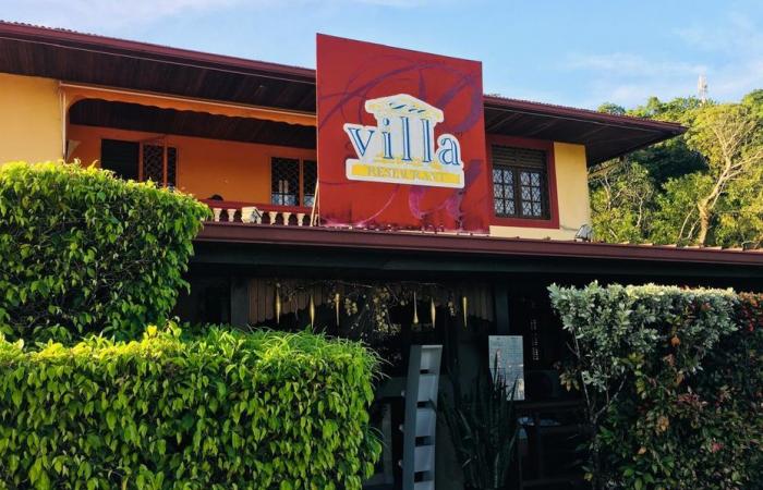 The Villa restaurant awarded the Sézame de la Gastronomie Antilles-Guyane 2024