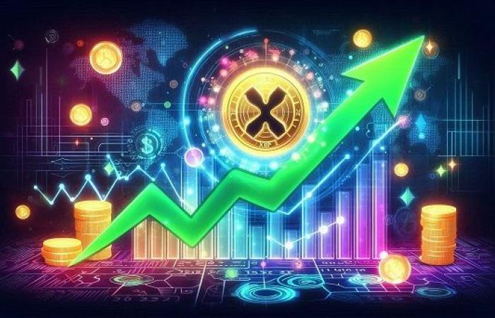 XRP’s Surge: A Deep Dive into the Reasons Behind the Rise and What Lies Ahead