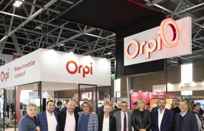 Orpi: after the crisis, a strong and transformed cooperative