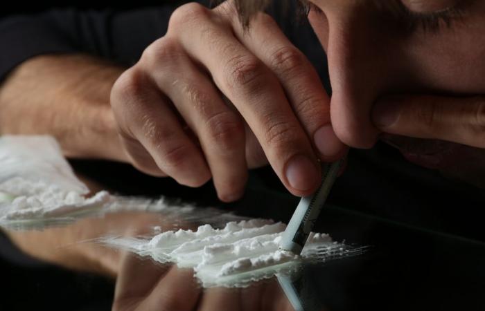 Very sharp increase in the number of cocaine users: in France, there are twice as many in one year