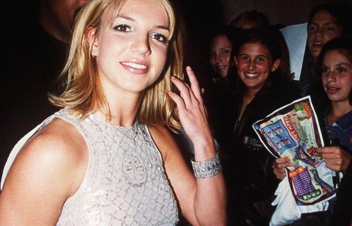 The series “Britney without filter” on the ups and downs of the star: “She is the mirror of our society”