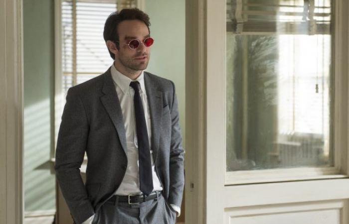 Daredevil: Born Again – a hard-hitting trailer for the big return to Disney+