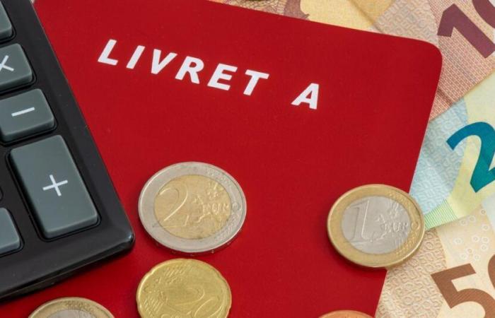 The Banque de France proposes to lower the Livret A rate to 2.4% from February 1