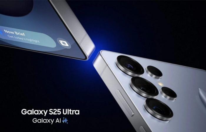 Leaked Galaxy S25 promotional images show off Samsung’s newest phones ahead of launch