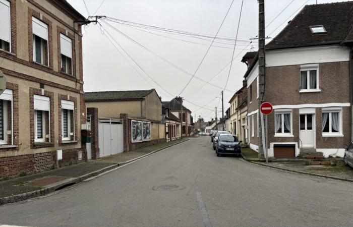 This town in Eure has a lot of streets in the wrong direction, and the residents are asking for more!