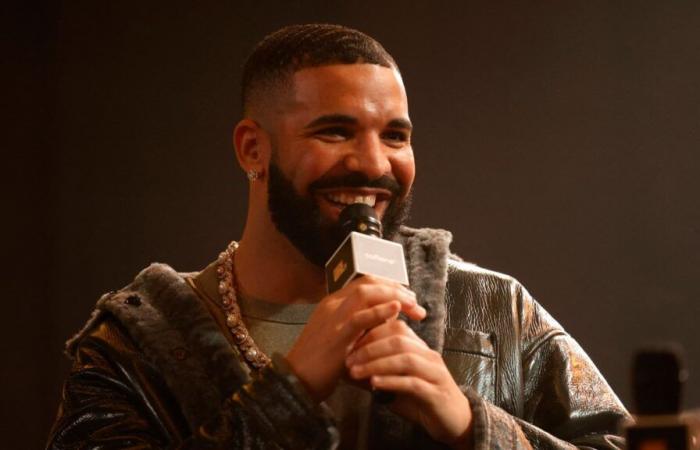 Drake sues Universal Music for defamation over Kendrick Lamar’s song “Not Like Us”