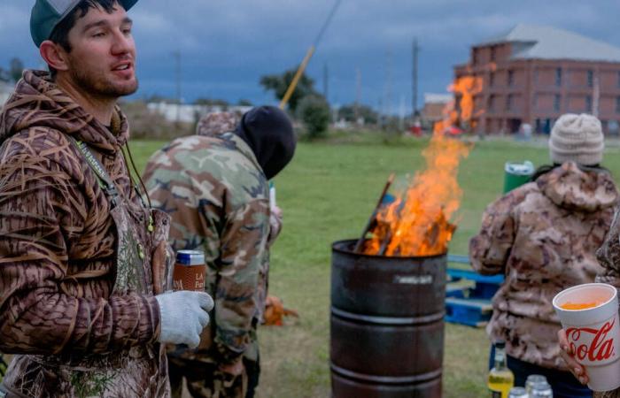 Waiting for Trump, episode 3: in Louisiana, a devastated community cultivates its own poisons – Libération