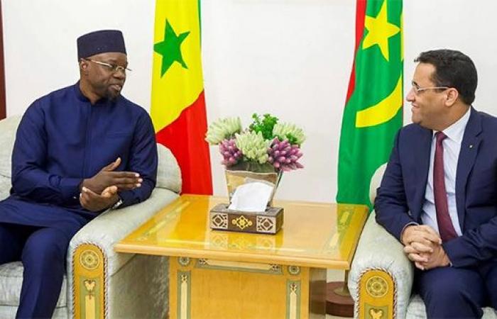 Senegal-Mauritania cooperation: Like a quiet river – Lequotidien