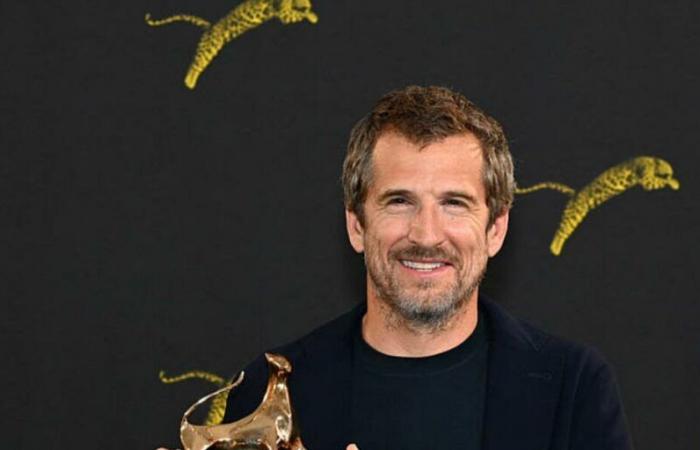 Laurent Ruquier and the show's members reveal anecdotes about Guillaume Canet and Marion Cotillard