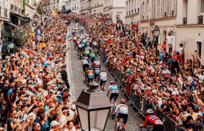 TDF. Tour de France – The 21st stage could pass through the Butte Montmartre