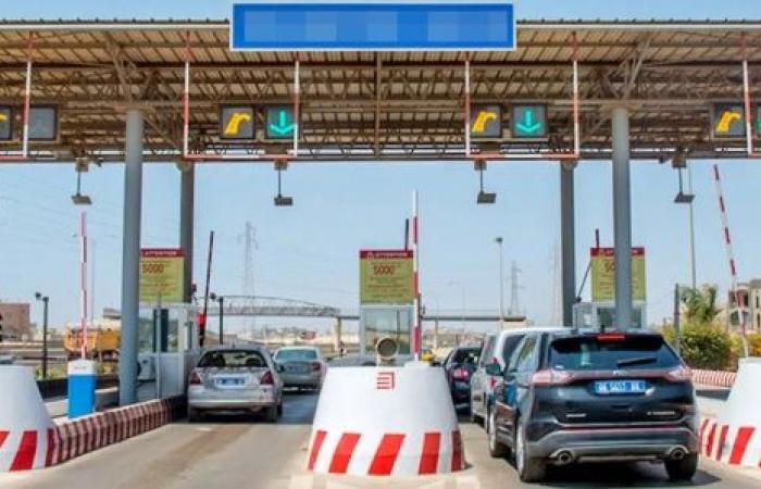 SECAA SA.A announces the temporary closure of exit 12 in Sébikotane