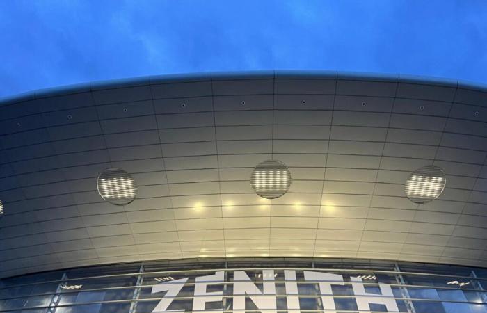 Toulouse. This concert at the Zénith could cause big traffic jams: how to avoid them