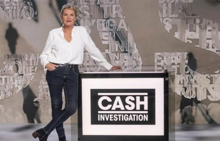 The secrets of a golden family revealed in “Cash Investigation” on February 6, 2025 on France 2