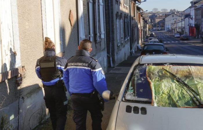 Meurthe-et-Moselle: murder of a pedestrian in Tucquegnieux