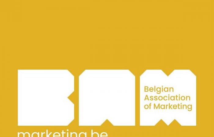 Vote for the BAM marketing book of the year 2024