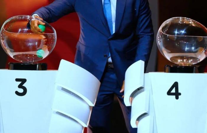 CHAN 2024: follow the draw live!