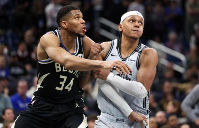 Milwaukee Bucks vs. Orlando Magic: Preview, Predictions and Stats