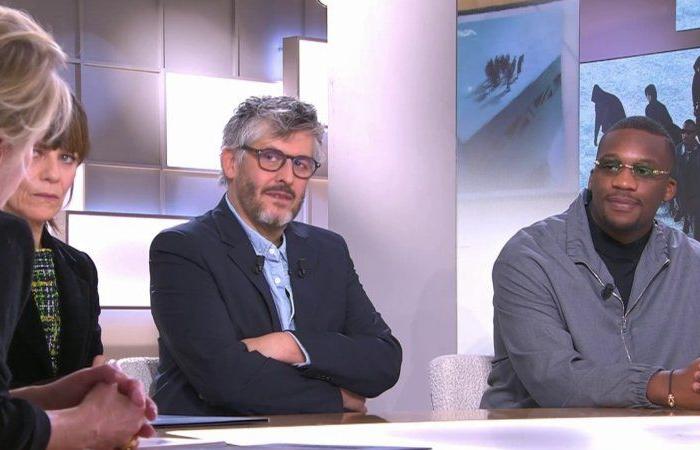 Guests: Bernard Henri-Lévy, Marina Foïs, Christophe Honoré, SDM in replay – It’s up to you – france.tv