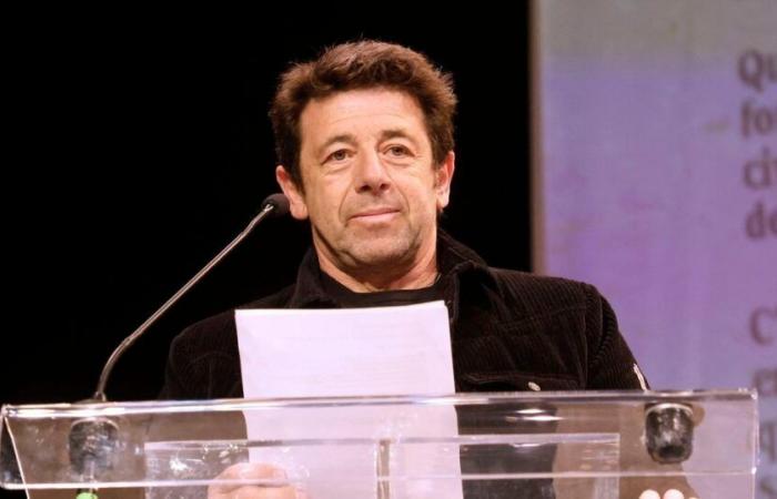 “Everything we can’t buy back”: Patrick Bruel’s son talks about their house going up in smoke in Los Angeles