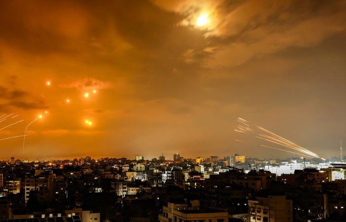 Live updates: Israel and Hamas agree to Gaza ceasefire and hostage deal