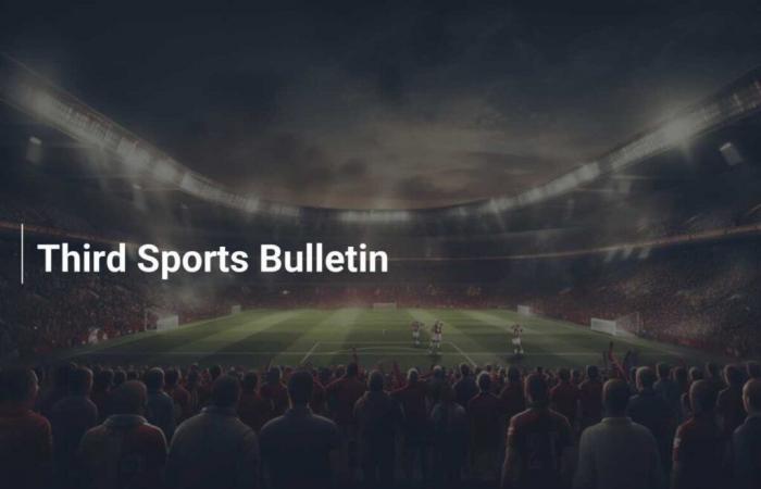 Third Sports Bulletin – footboom1.com