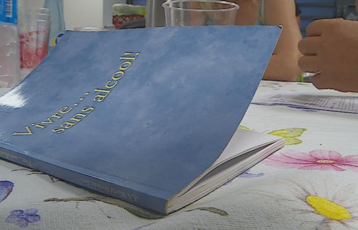 “At the end, it’s death, in any form: accident, depression, suicide”: Alcoholics Anonymous testify