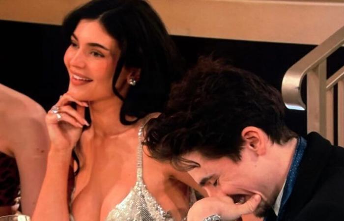 The Real Reason Kylie Jenner Skipped The London Premiere Of Timothée Chalamet’s New Bob Dylan Biopic