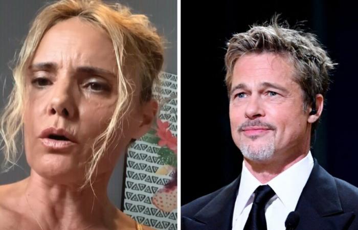 ‘It’s terrible that scammers are taking advantage of fans’: Brad Pitt reacts to the scam that ruined Anne