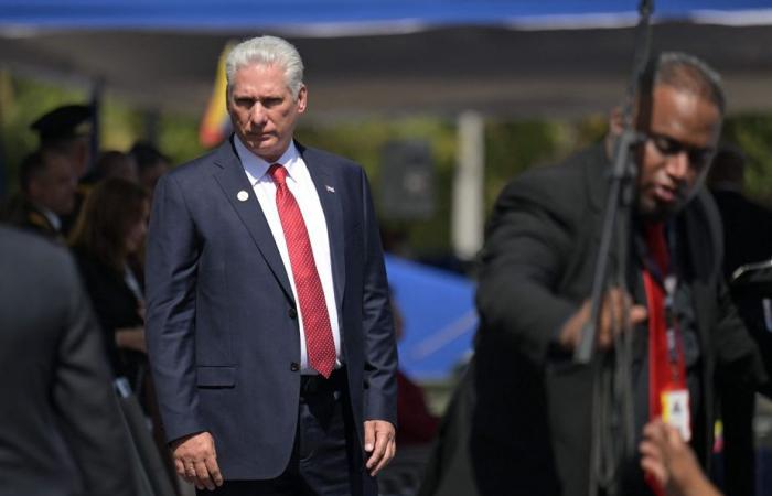 Sanctions relief by Washington | Cuba to release 553 prisoners