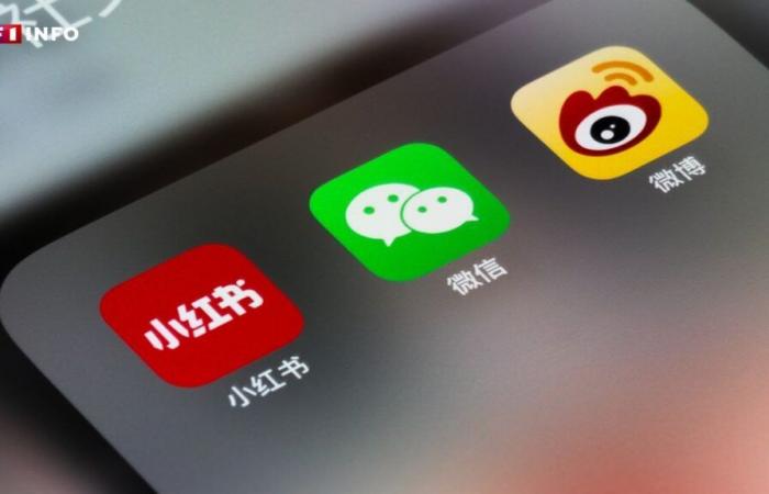 TikTok soon to be banned in the United States? Another Chinese social network is already attracting Americans