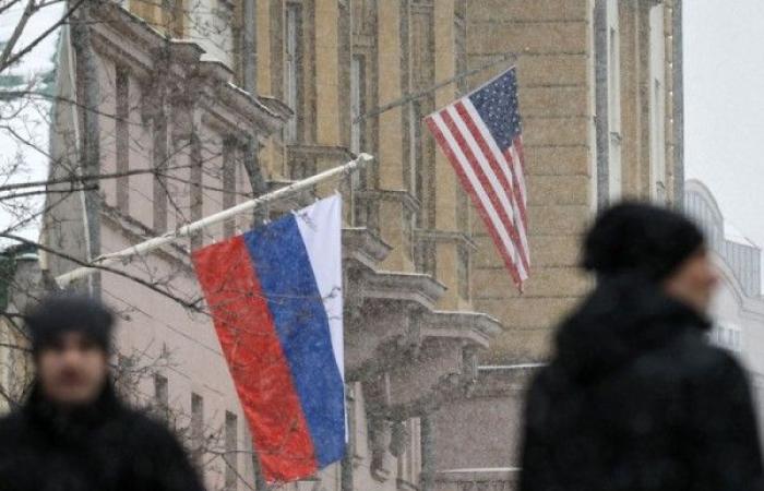 USA: the government further broadens the targets of its sanctions against Russia