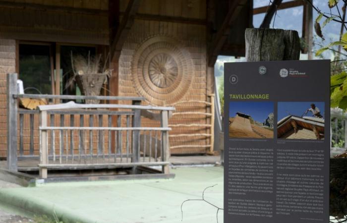 The Gruyère Pays-d’Enhaut Natural Park has an increased budget