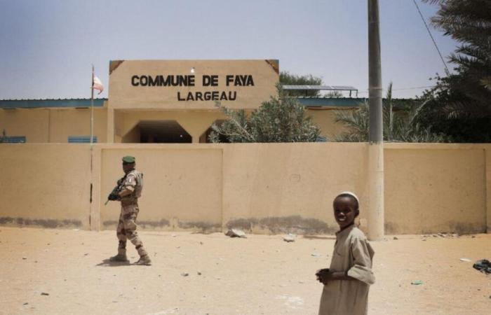 Departure of French troops from Chad: “Sovereignism is currently in the air”