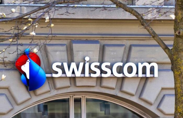 Swisscom: The internet outage has been resolved in Cossonay and surrounding areas