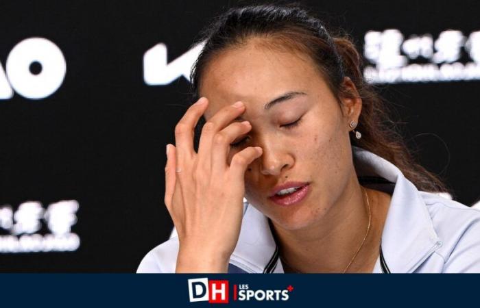 Australian Open – Surprise, the finalist of the 2024 edition is already eliminated: “It’s tennis, I have nothing to add”