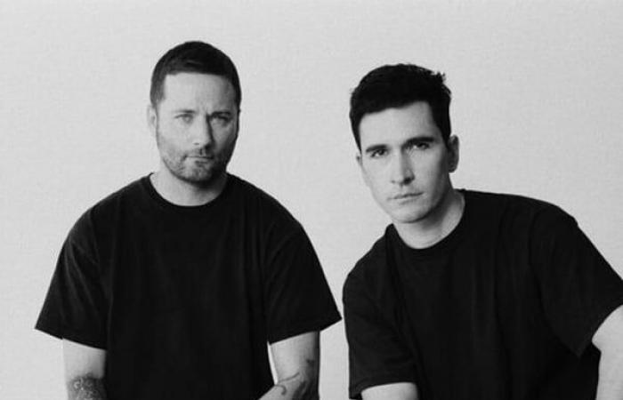 Proenza Schouler founders Jack McCollough and Lazaro Hernandez step down