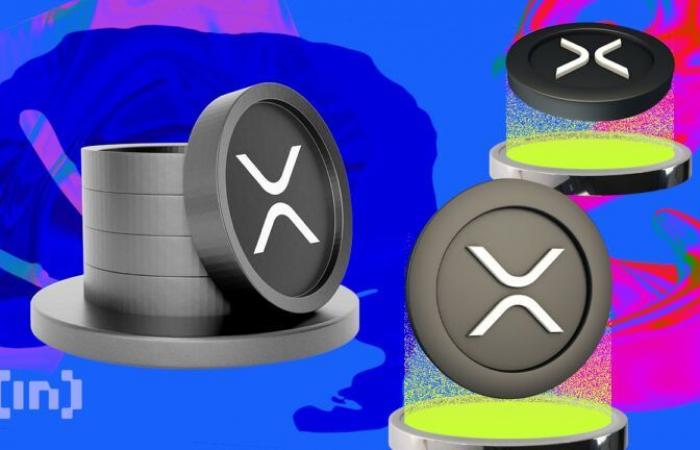 XRP Meme Coins Surge as XRP Price Hits Seven-Year High