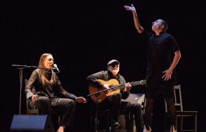 At the Flamenco Festival, Israel Galván resurrects a golden age that has lost none of its freshness