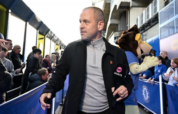 Joe Cole makes bold Palmer claim after Chelsea’s draw vs Bournemouth