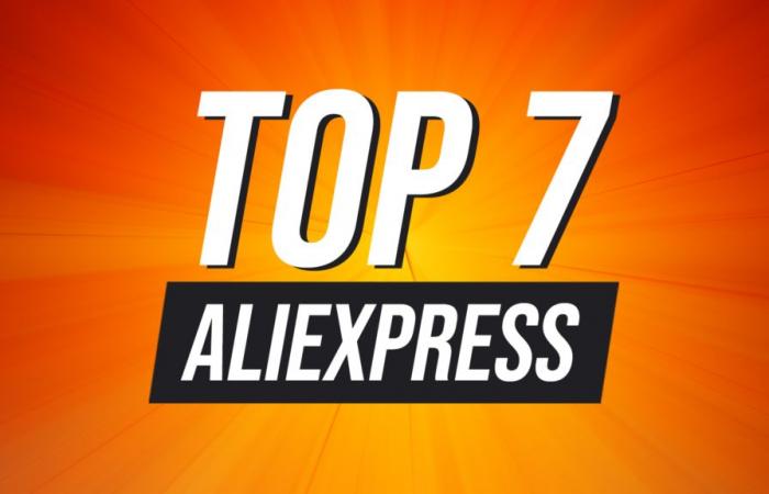 AliExpress DESTROYS the competition with 7 crazy promotions! ????