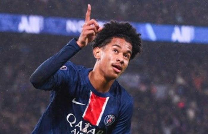 PSG: Mayulu, Luis Enrique lets loose! – News