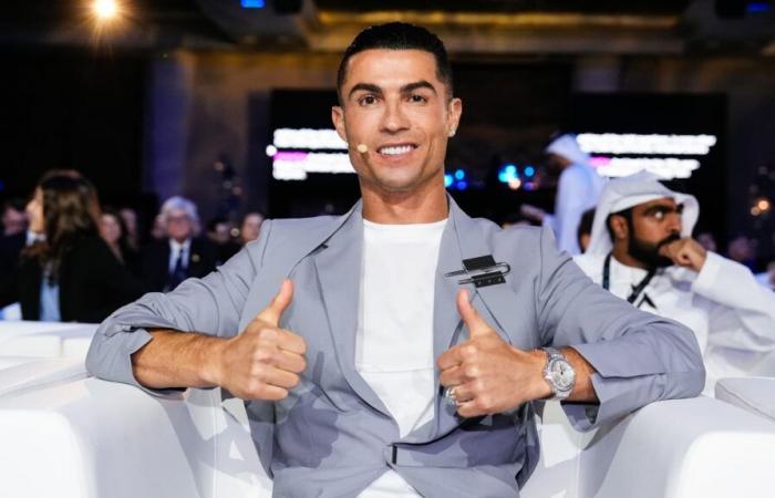 a shower of millions and a share in the club… the crazy figures of Cristiano Ronaldo's next contract