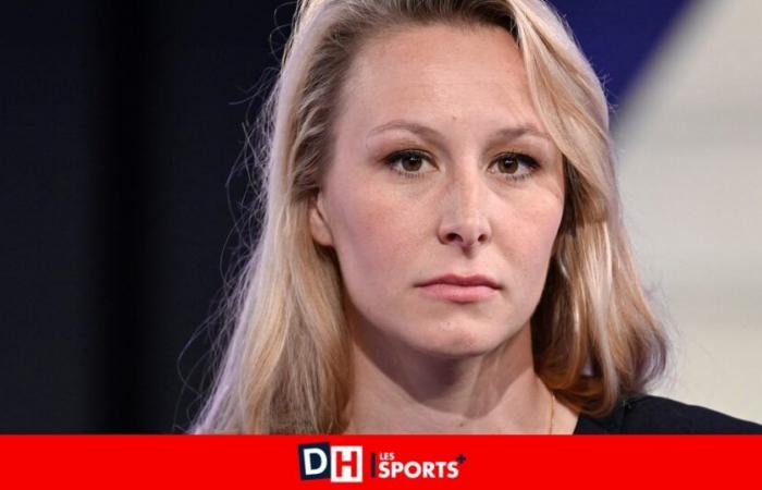 Marion Maréchal-Le Pen invited to Donald Trump’s inauguration