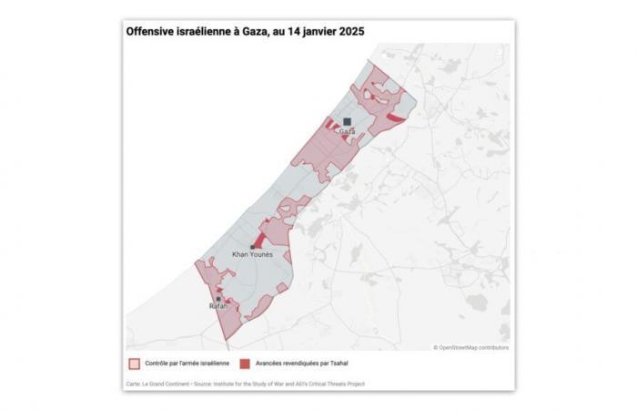 Since the start of the war, Hamas has recruited almost as many fighters as it has lost to Israel.