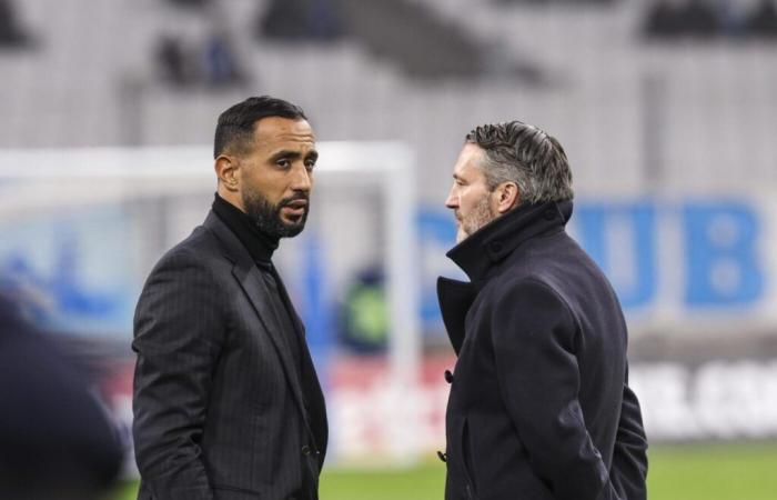 Get off the ground, management gentlemen! – Coupe de France – 16th – OM-Lille (1-1, 3 TAB 4)