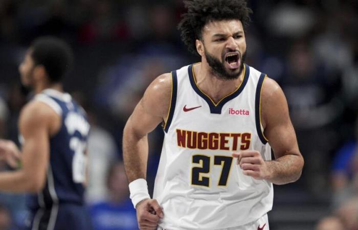 Takeaways from Denver Nuggets’ in Dallas | Sports Coverage